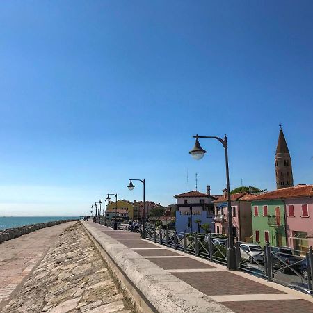 Appartamento Locazione Turistica Robinia-Pinetine-3 Duna Verde Esterno foto
