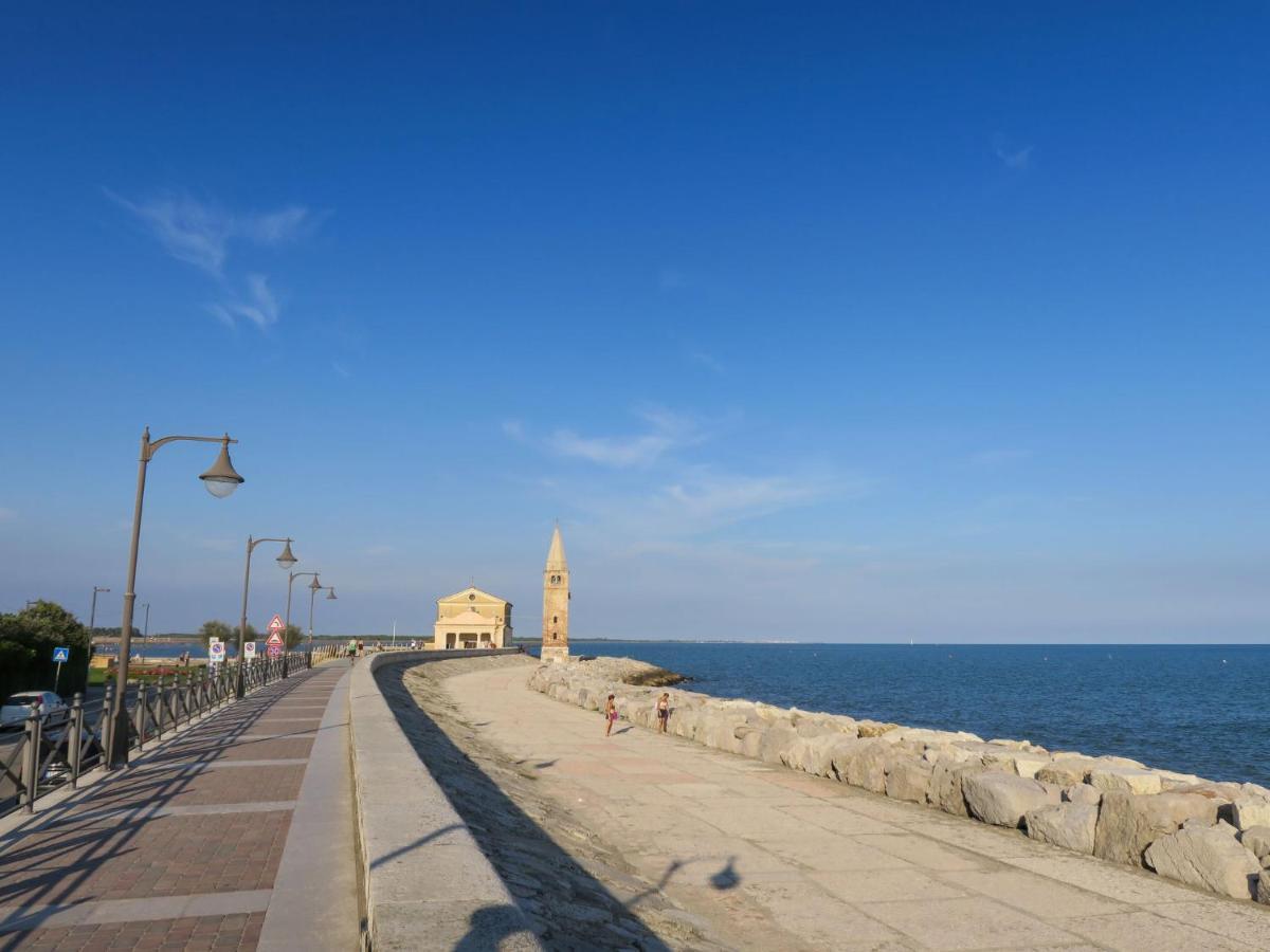 Appartamento Locazione Turistica Robinia-Pinetine-3 Duna Verde Esterno foto